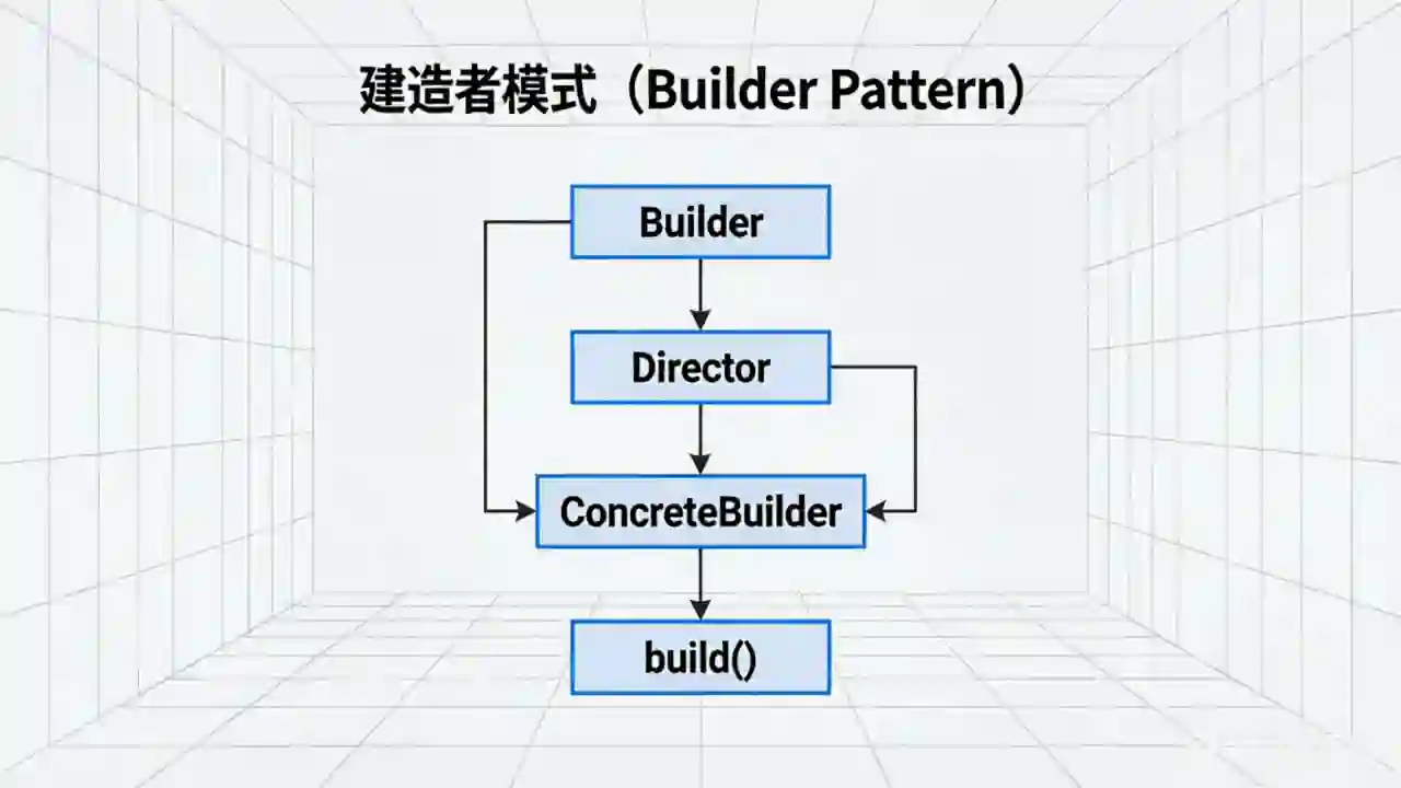 建造者模式：像定制奶茶一样构建复杂对象